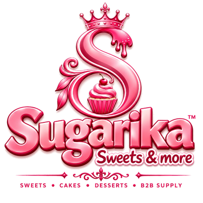 SUGARIKA™ Sweets & more